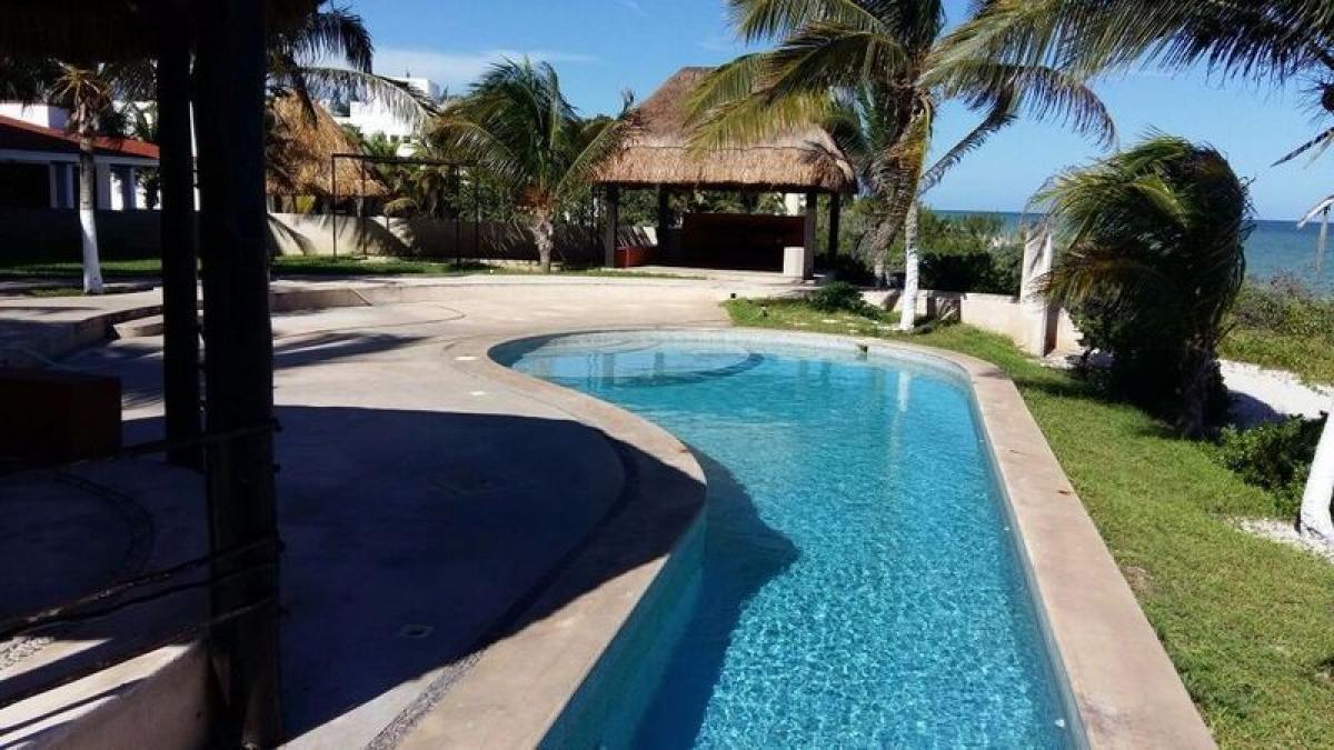 Casa de 3 dormitorios en Telchac Puerto, Mexico No. 159133