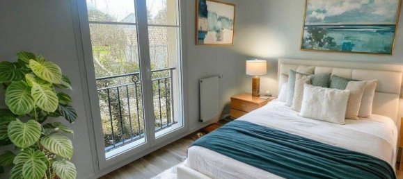 Квартира с 3 спальнями в Сен-Витз, Франция № 334229 5