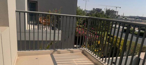 Таунхаус с 2 спальнями в Dubai South (Dubai World Central), ОАЭ № 114139 4