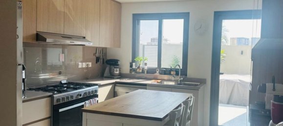 Таунхаус с 2 спальнями в Dubai South (Dubai World Central), ОАЭ № 114139 17