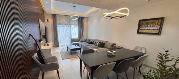 Таунхаус с 2 спальнями в Dubai South (Dubai World Central), ОАЭ № 114139 2