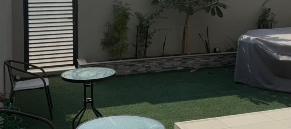 Таунхаус с 2 спальнями в Dubai South (Dubai World Central), ОАЭ № 114139 18