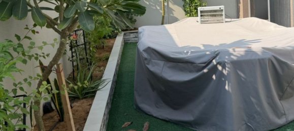 Таунхаус с 2 спальнями в Dubai South (Dubai World Central), ОАЭ № 114139 19