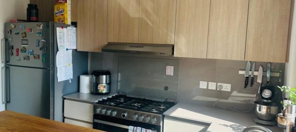 Таунхаус с 2 спальнями в Dubai South (Dubai World Central), ОАЭ № 114139 16