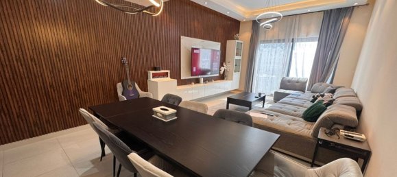 Таунхаус с 2 спальнями в Dubai South (Dubai World Central), ОАЭ № 114139 3