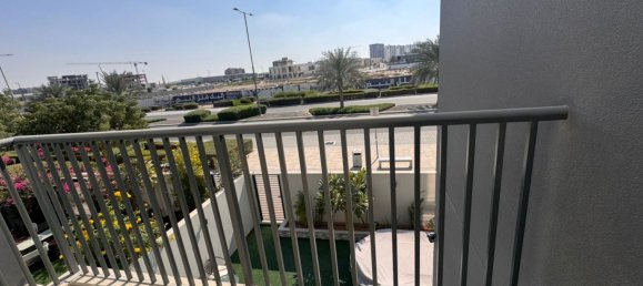 Таунхаус с 2 спальнями в Dubai South (Dubai World Central), ОАЭ № 114139 7