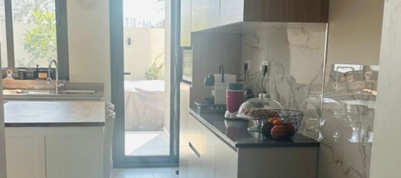 Таунхаус с 2 спальнями в Dubai South (Dubai World Central), ОАЭ № 114139 21