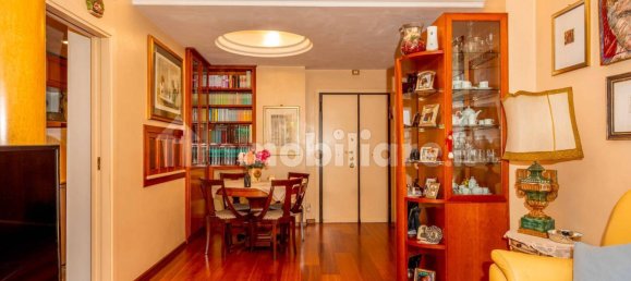 2 Schlafzimmer Wohnung in Rome, Italy, Nr. 331117 8