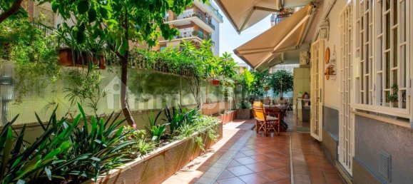 2 Schlafzimmer Wohnung in Rome, Italy, Nr. 331117 18