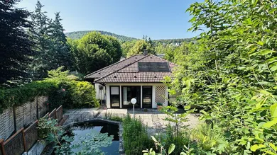 Casa de 4 divisões em Hinterbruhl, Austria N.º 147149