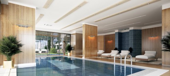 Apartment 2+1 in Alanya, Turkey No. 25031 8