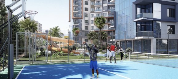 Apartment 2+1 in Alanya, Turkey No. 25031 5