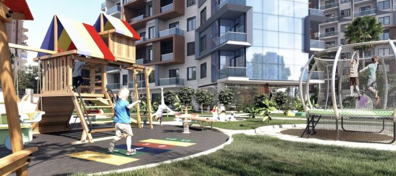 Apartment 2+1 in Alanya, Turkey No. 25031 4