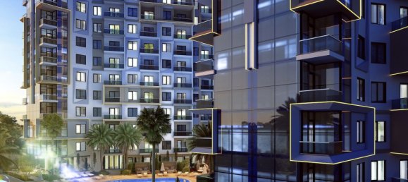 Apartment 2+1 in Alanya, Turkey No. 25031 2