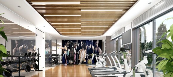 Apartment 2+1 in Alanya, Turkey No. 25031 9