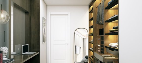 Apartment 2+1 in Alanya, Turkey No. 25031 14