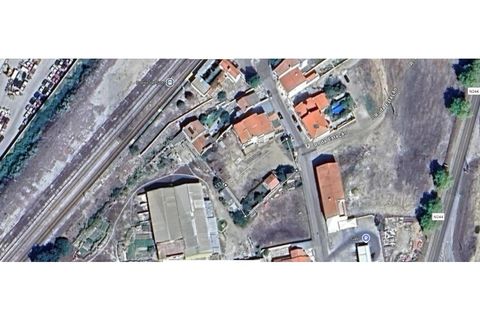 Terrain à Ponte de Sor, Portugal 350m² No. 349567