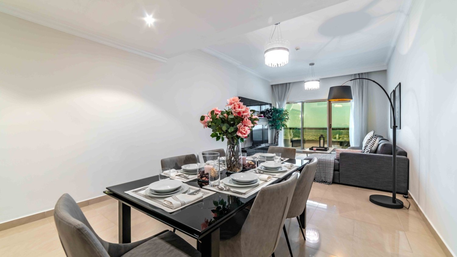 3 chambres Appartement à CONQUEROR TOWER, Ajman Industrial Area, UAE No. 61717