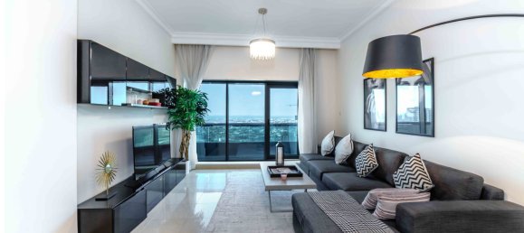 3 chambres Appartement à CONQUEROR TOWER, Ajman Industrial Area, UAE No. 61717 8