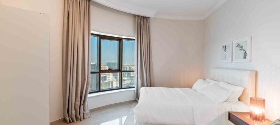 3 chambres Appartement à CONQUEROR TOWER, Ajman Industrial Area, UAE No. 61717 6