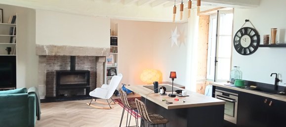 3 rooms Apartment in Guerande, France No. 203061 2