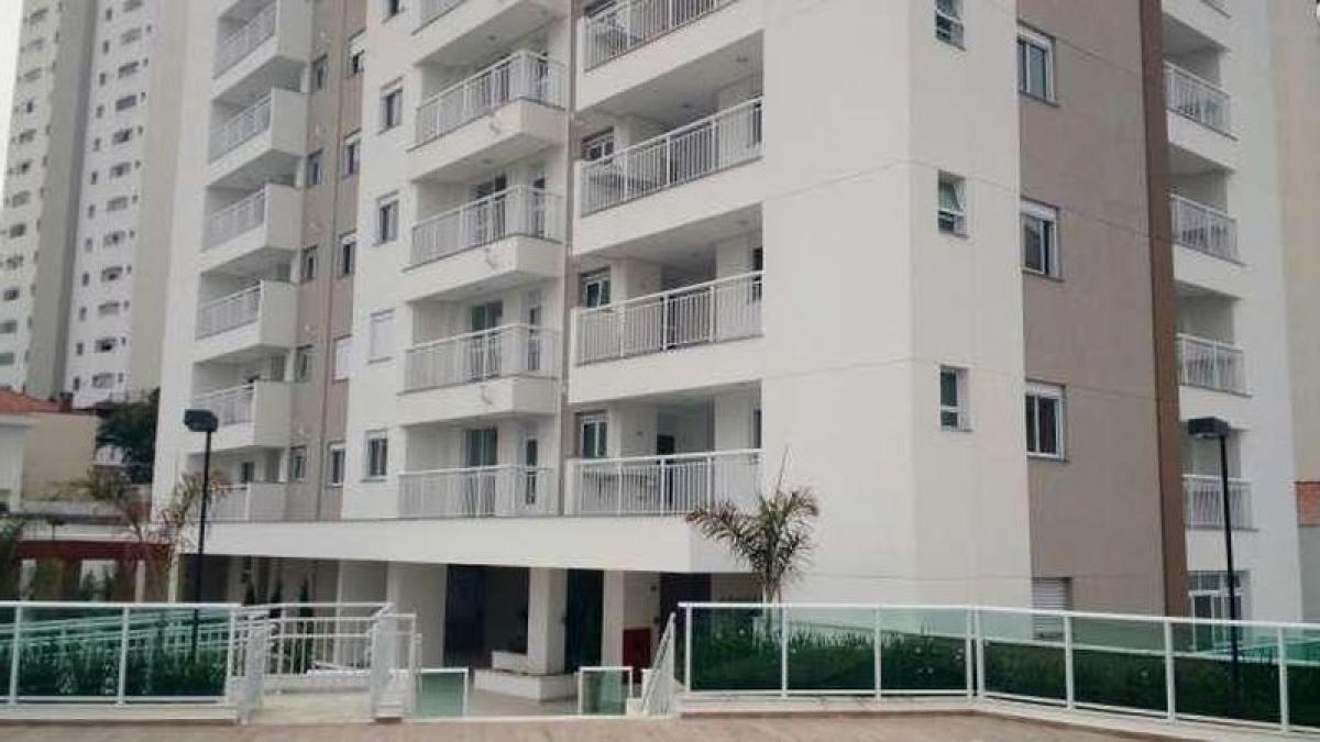 4 bedrooms House in Sao Paulo, Brazil No. 561930