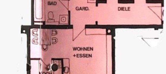 3 chambres Appartement à Landshut, Germany No. 310699 4