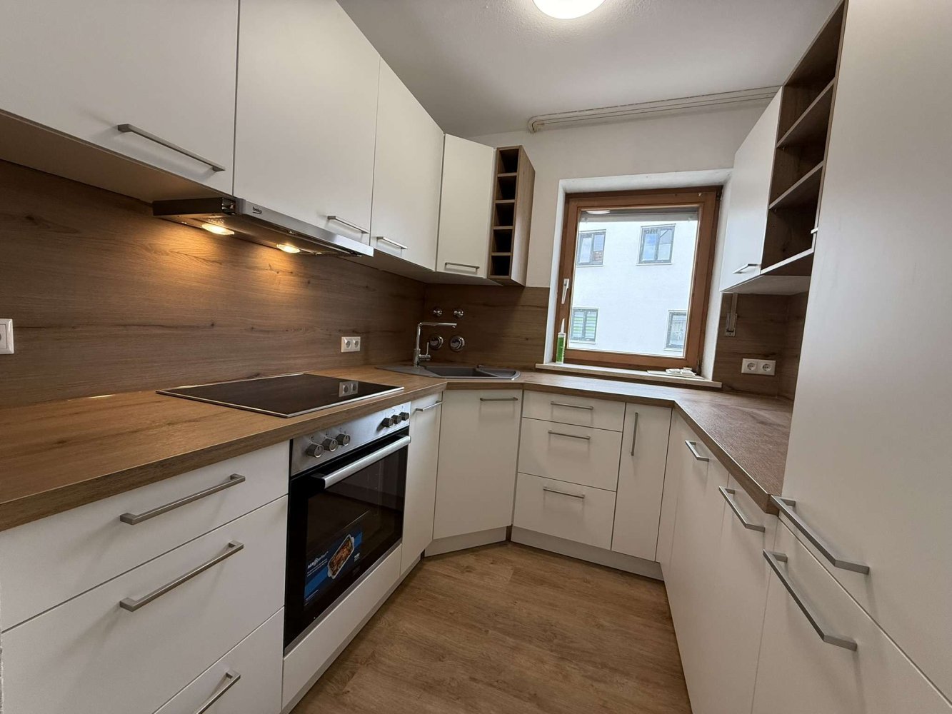 3 chambres Appartement à Landshut, Germany No. 310699