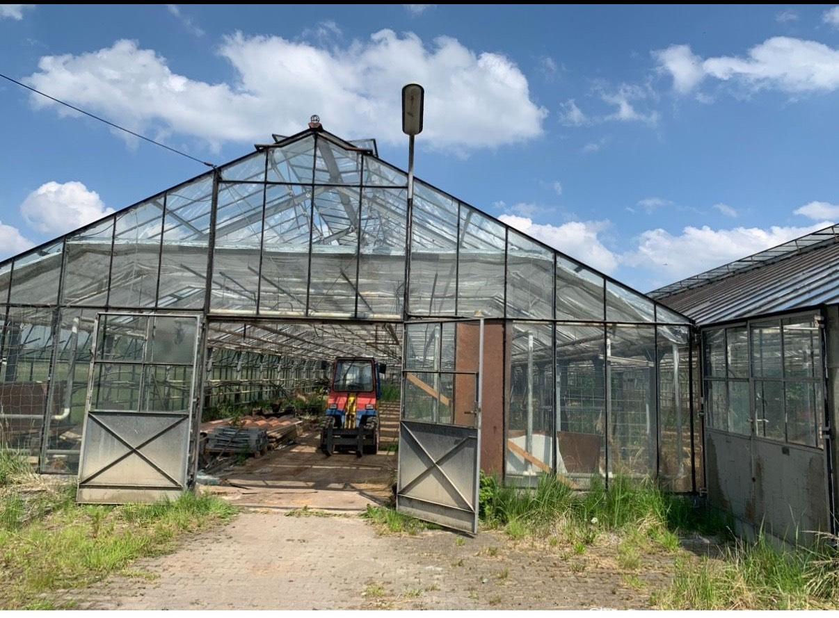 Grundstück in Wandsbek, Germany, Nr. 357980