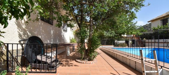 10 Schlafzimmer Villa in Padul, Spain, Nr. 150266 25