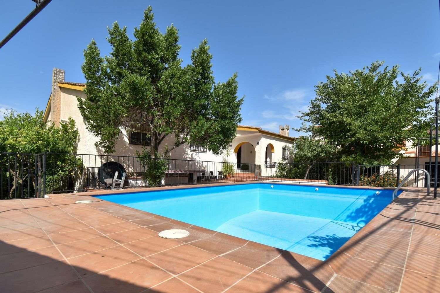 10 Schlafzimmer Villa in Padul, Spain, Nr. 150266