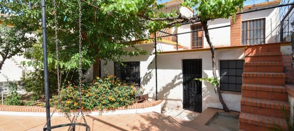10 Schlafzimmer Villa in Padul, Spain, Nr. 150266 29
