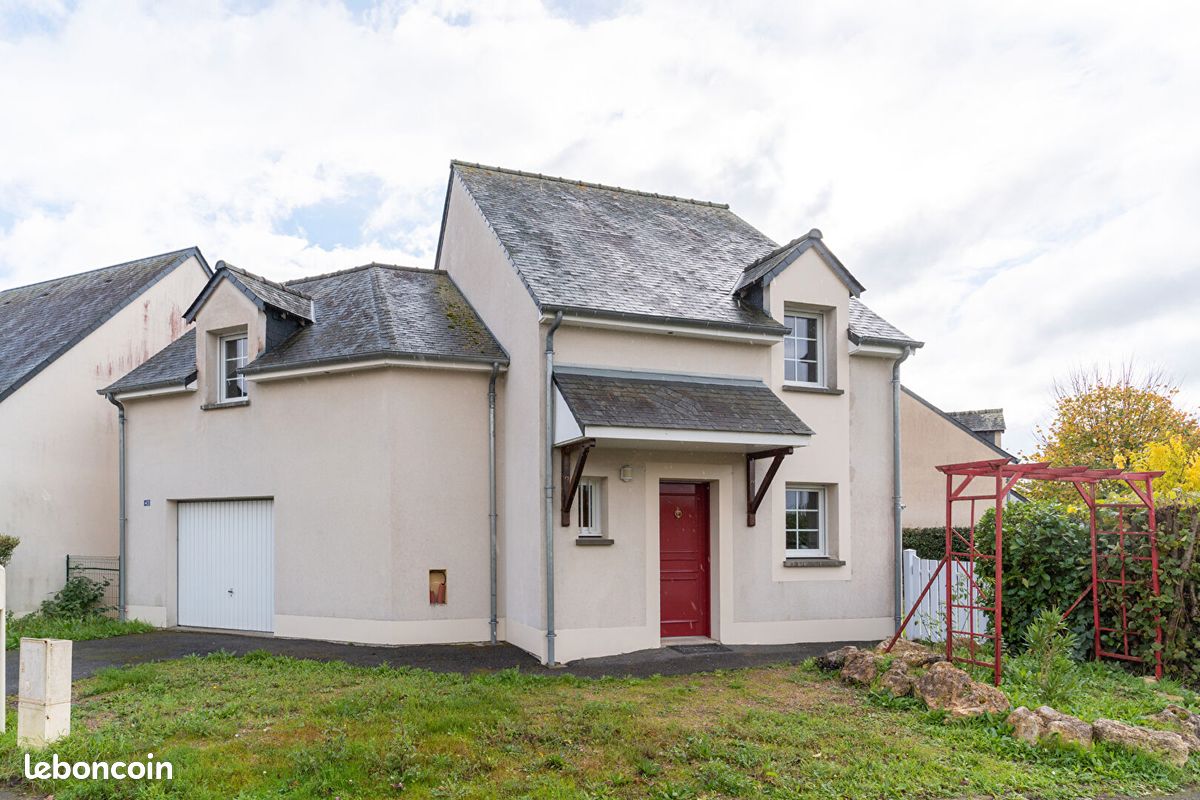 3 bedrooms House in Chanceaux-sur-Choisille, France No. 88564