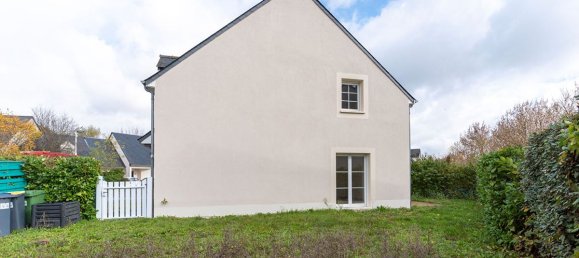 3 bedrooms House in Chanceaux-sur-Choisille, France No. 88564 6