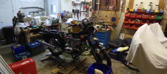 Edificio de 11 habitaciónes en Alzey-Worms, Germany No. 118239 17