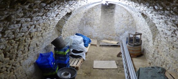 Edificio de 11 habitaciónes en Alzey-Worms, Germany No. 118239 16