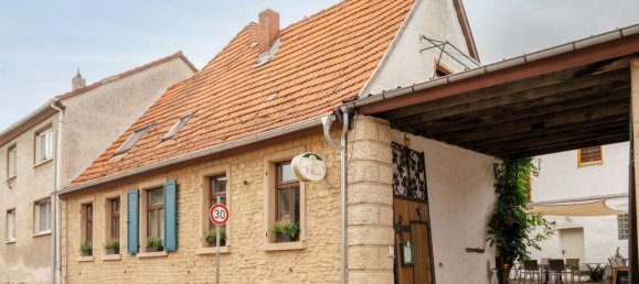 Edificio de 11 habitaciónes en Alzey-Worms, Germany No. 118239 18