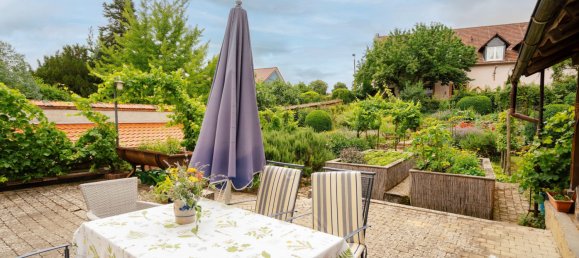 Edificio de 11 habitaciónes en Alzey-Worms, Germany No. 118239 8