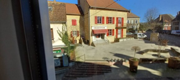 4-Zimmer Gebäude in Luzy, France, Nr. 206694 14