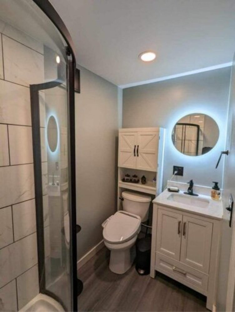 3 bedrooms House in Buchanan, USA No. 380952