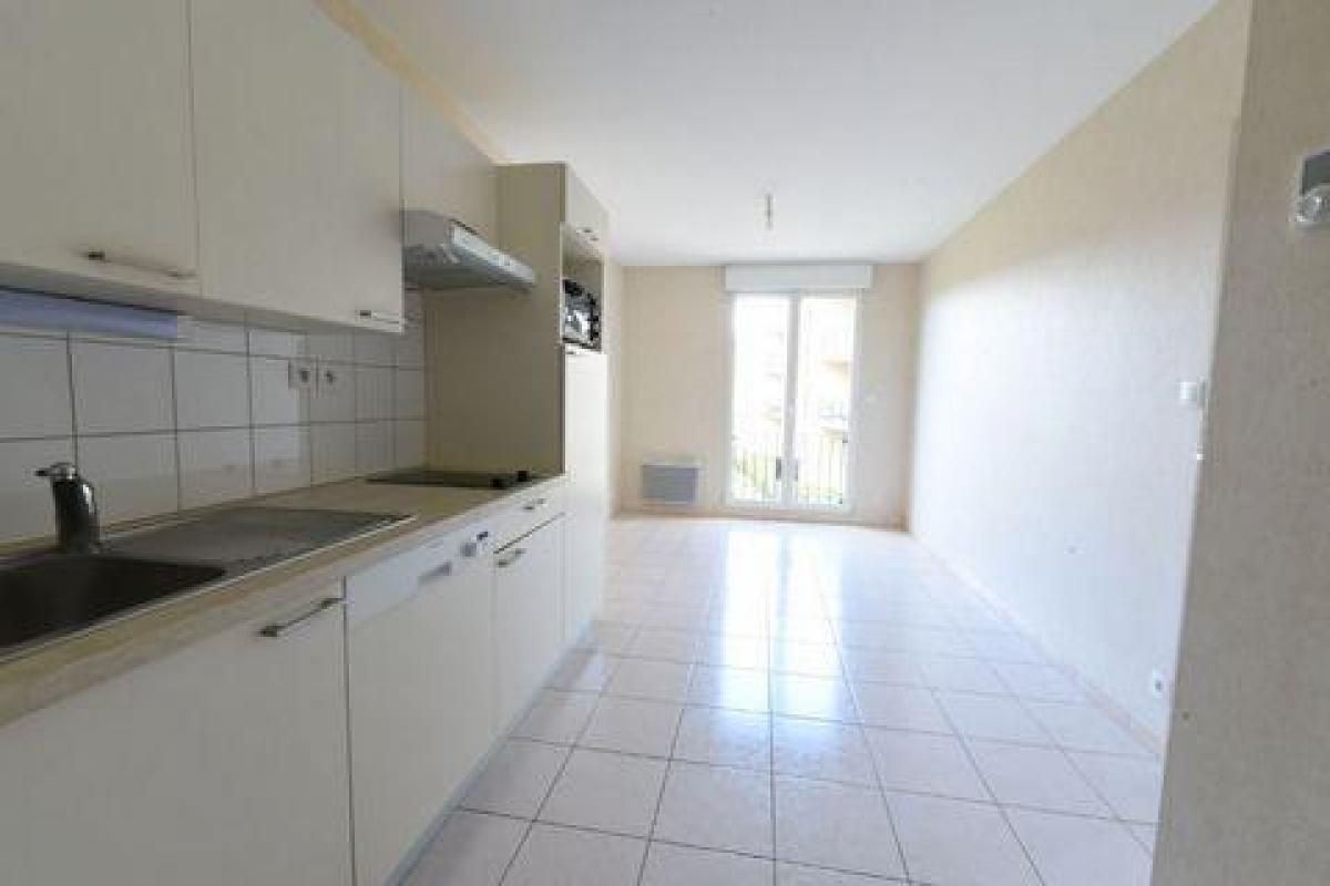 Estúdio em condomínio em Flers, France N.º 32087