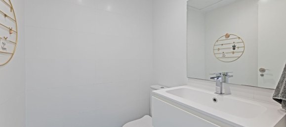 3 غرف نوم تاون هاوس في Marbella, Spain رقم 53593 15