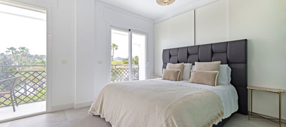 3 غرف نوم تاون هاوس في Marbella, Spain رقم 53593 12