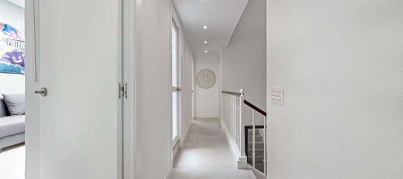 3 غرف نوم تاون هاوس في Marbella, Spain رقم 53593 21