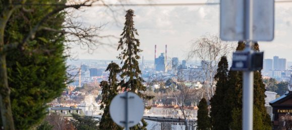 3 rooms Apartment in Dobling, Austria No. 69279 18