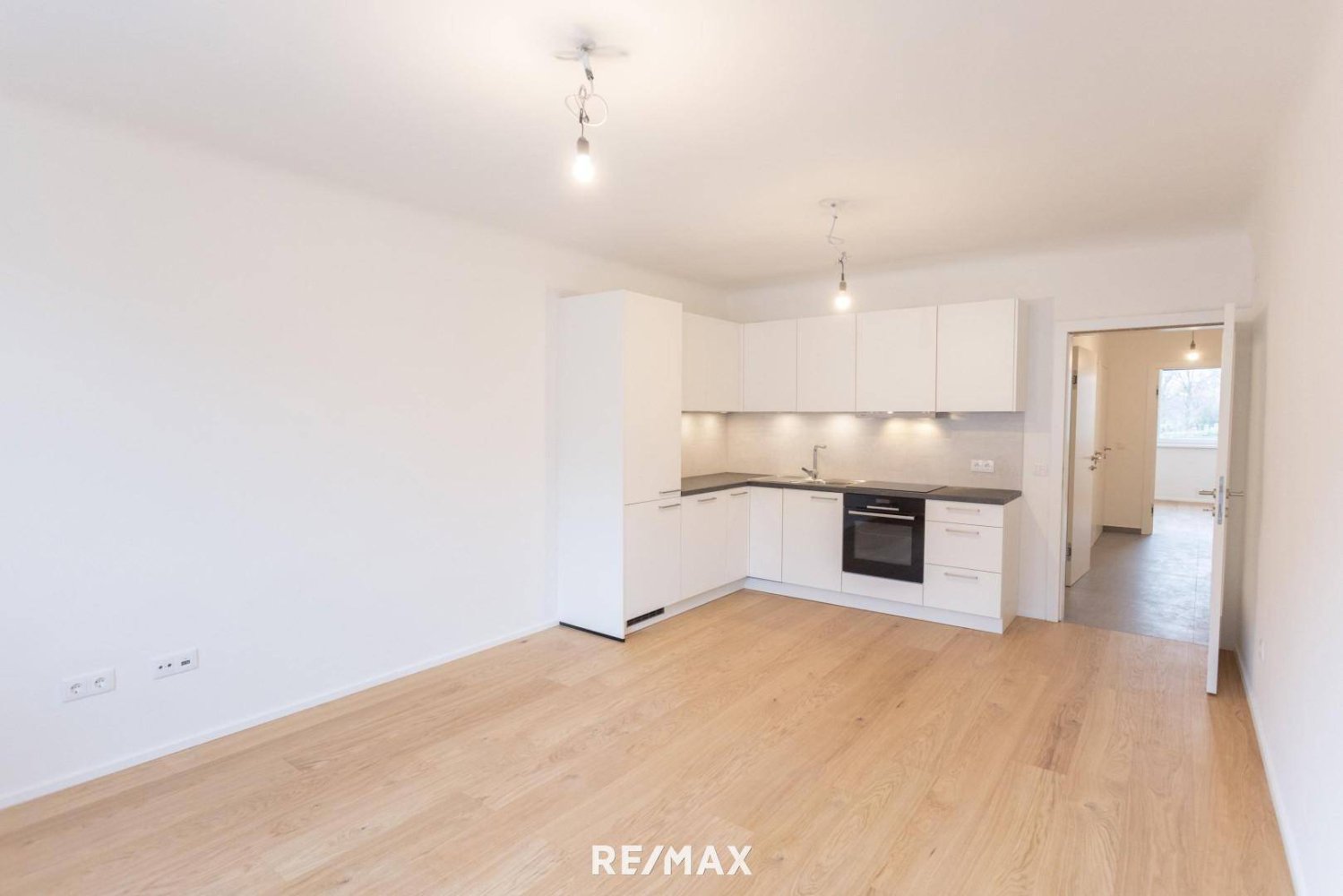 3 rooms Apartment in Dobling, Austria No. 69279