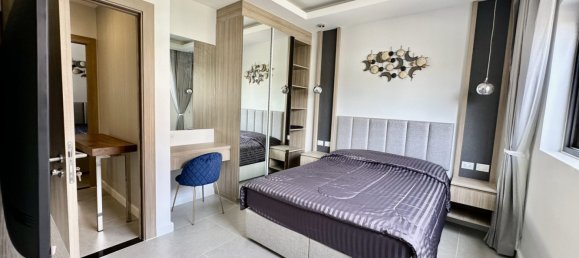 4 bedrooms House for sale in Pattaya, Chonburi, Eastern Thailand, Thailand № 69882 21