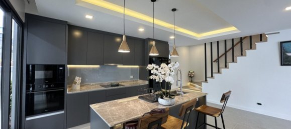 4 bedrooms House for sale in Pattaya, Chonburi, Eastern Thailand, Thailand № 69882 5
