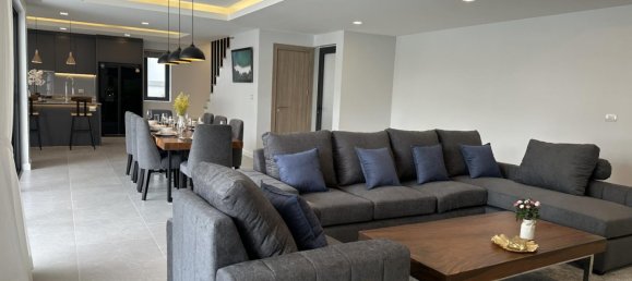 4 bedrooms House for sale in Pattaya, Chonburi, Eastern Thailand, Thailand № 69882 9