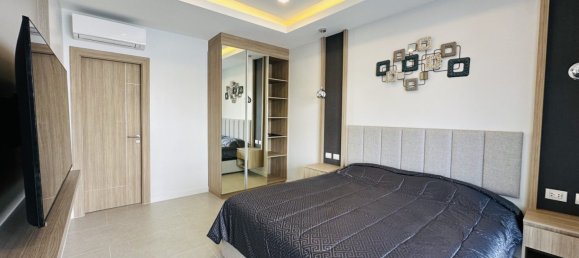4 bedrooms House for sale in Pattaya, Chonburi, Eastern Thailand, Thailand № 69882 13
